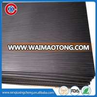 Flexible Buffer seal and gasket rubber buffer shock absorber mat