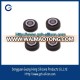 Customized durable metal rubber bushing shock absorber