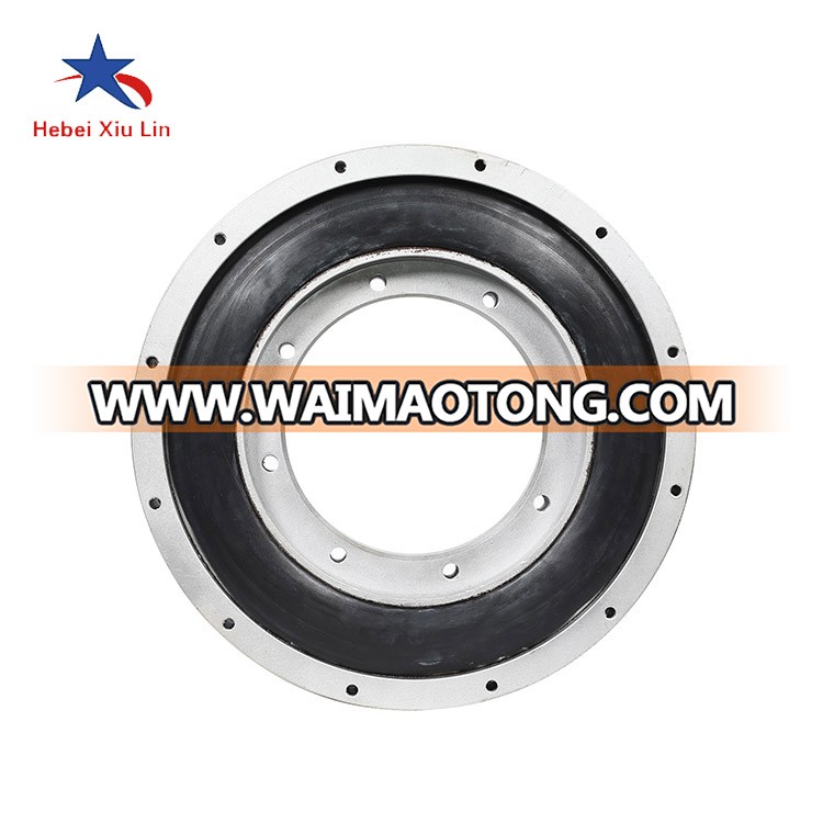 15228210 hot sale rubber silicone shock absorber pad